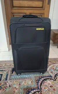 فروش چمدان