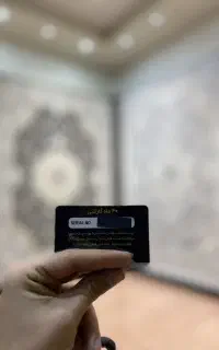 کیفیت تو نخ ماست از فرش آیدین با خیال راحت خرید کن