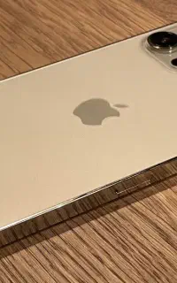 آیفون ۱۳ پرومکس GOLD ، ۲۵۶