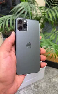 ایفون ۱۱ پرو