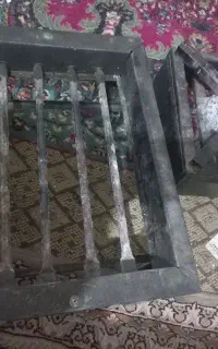 منقل گازی