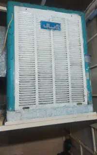کولرآبی ۷۰۰۰آبسال
