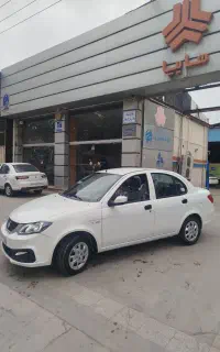ساینا s مدل ۱۴۰۵ صفر