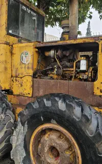 گریدر 14Eمدل ۱۹۸۶