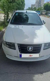 فروش یک‌دستگاه سورن پلاس403
