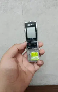 ضبط صدا سونی