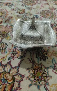 6عددقندان ساخت ترکیه