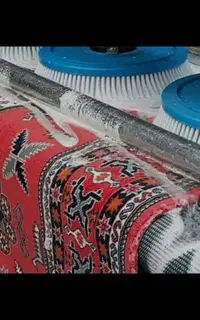 قالیشویی تمام اتوماتیک کیانشهر کیان آباد کیانپارس