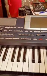 ارگ pa800