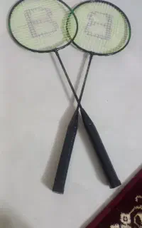 راکت بدمینتون