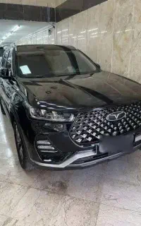 تیگو ۷ پرو