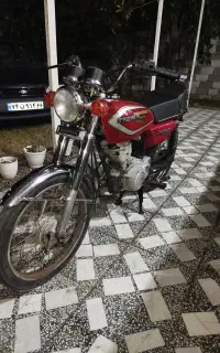 موتور مزایده