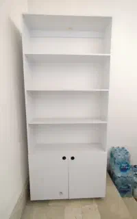 استند شلف کتابخانه