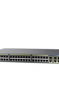 انجام خدمات پشتیبانی شبکه ، وراه اندازی