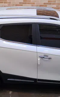 جک S3اتومات