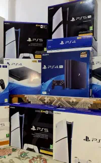 Playstation 4 کپی خور همه مدل کف قیمت