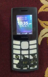گوشی نوکیا 106 2023