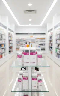 کرم ضد چروک بیوممتیک