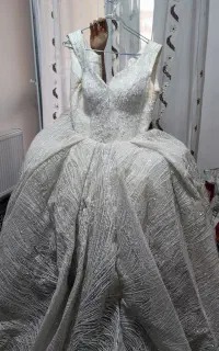 لباس عروس