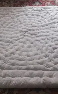 بازسازی و دوخت لحاف وتشک(قراملک)