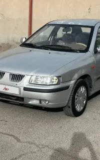 سمند ۸۴