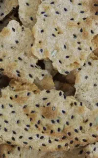 نون خشکی تمیز