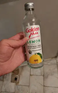 شیشه مناسب آبغوره و آبلیمو