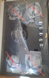 هود و گاز تکنو