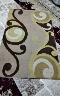 گلیم فرش