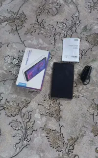 تبلت Lenovo Tab M7 بچه گانه هستش