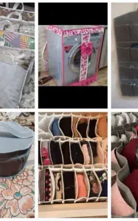 دوخت نظم دهنده وسرویس اشپزخانه وغیره