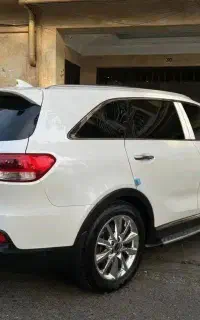 استثنایی ترین و نو ترین سورنتو جی تی لاین۲۰۱۷