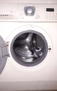 لباسشویی ال جی