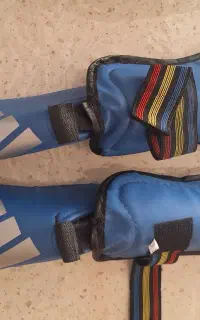 ساقبند کاراته