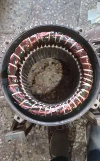 تعمیر کار لوازم خانگی در محل