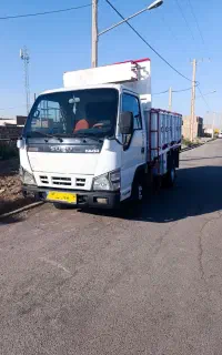 ایسوزو 5200