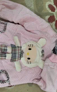 لباس بچه