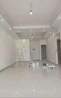 نقاشی ساختمان