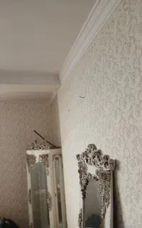 آینه  وبوفه
