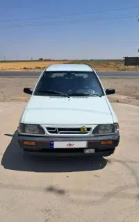 پراید هاچبک