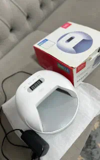 یو وی