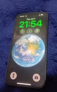 گوشی آیفون ۱۶ نرمال پارت نامبرch