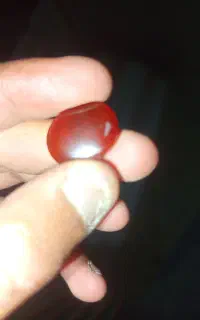 نگین انگشتر