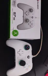 دسته Xbox ایکس باکس حرفه ایی سری s/x