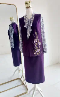 آموزش نقاشی پارچه و چرم با مدرک فنی و حرفه ای