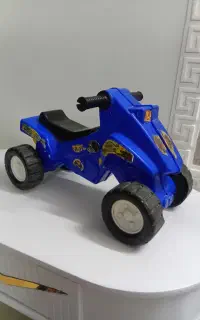 موتور چهارچرخ بچگانه