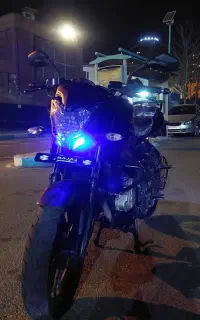 ns 200