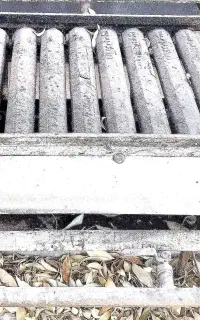 کباب پز - منقل