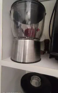 آبمیوه گیری چهار کاره گاسونیک