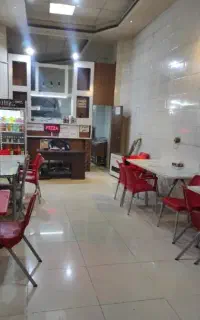 نیرو فست فودی